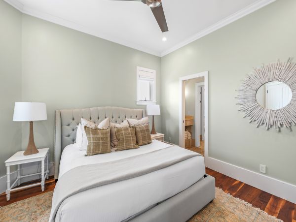 Seacrest Beach Gorgeous Gulf Views 6 Bedroom Vacation Home