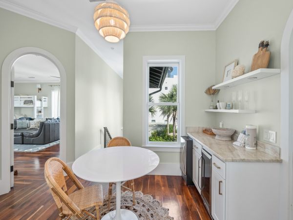 Seacrest Beach Gorgeous Gulf Views 6 Bedroom Vacation Home