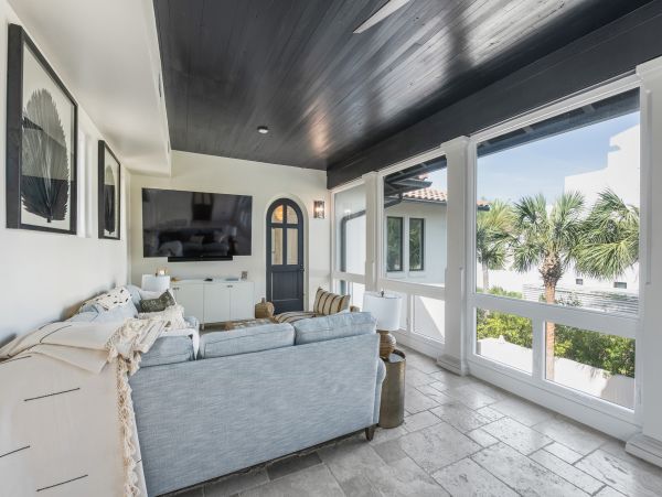Seacrest Beach Gorgeous Gulf Views 6 Bedroom Vacation Home
