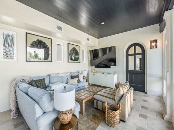 Seacrest Beach Gorgeous Gulf Views 6 Bedroom Vacation Home