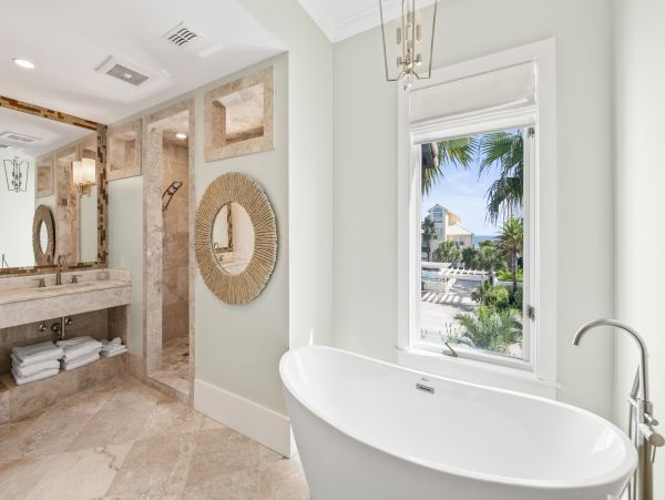 Seacrest Beach Gorgeous Gulf Views 6 Bedroom Vacation Home