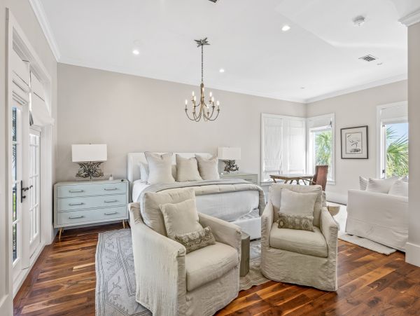 Seacrest Beach Gorgeous Gulf Views 6 Bedroom Vacation Home