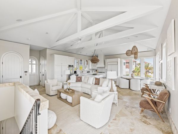 Seacrest Beach Gorgeous Gulf Views 6 Bedroom Vacation Home