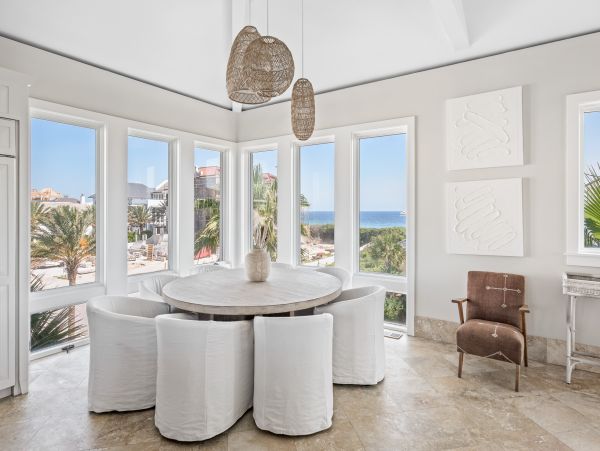 Seacrest Beach Gorgeous Gulf Views 6 Bedroom Vacation Home