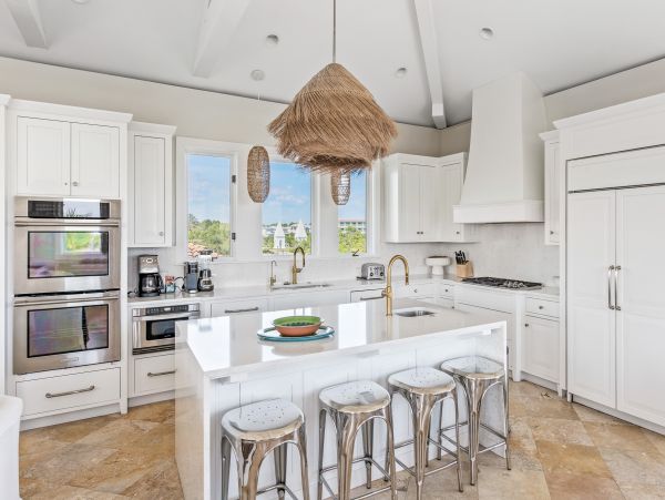 Seacrest Beach Gorgeous Gulf Views 6 Bedroom Vacation Home