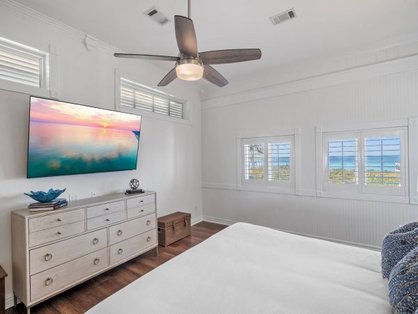 Beaches of South Walton Beachfront Vacation Home 20 Guests