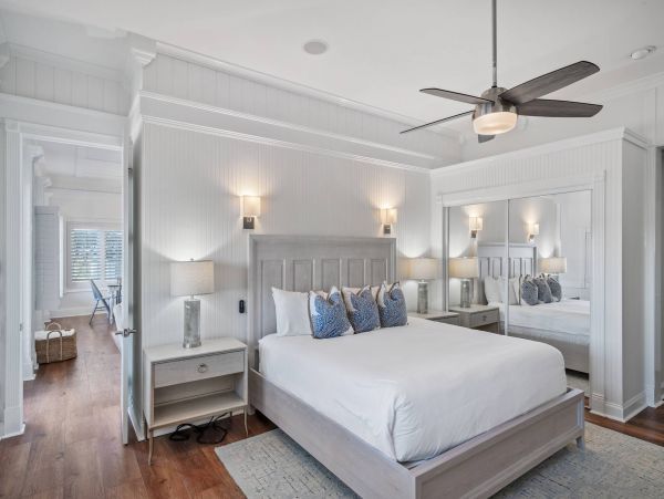 Beaches of South Walton Beachfront Vacation Home 20 Guests
