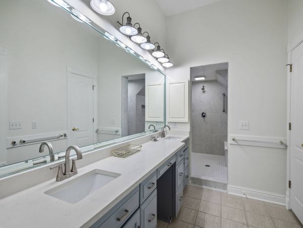 Beaches of South Walton Beachfront Vacation Home 20 Guests