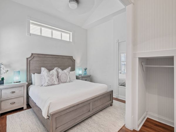 Beaches of South Walton Beachfront Vacation Home 20 Guests