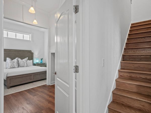 Beaches of South Walton Beachfront Vacation Home 20 Guests
