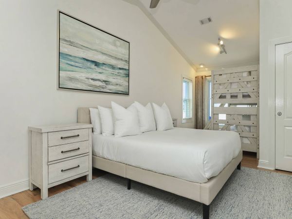 Beaches of South Walton Beachfront Vacation Home 20 Guests