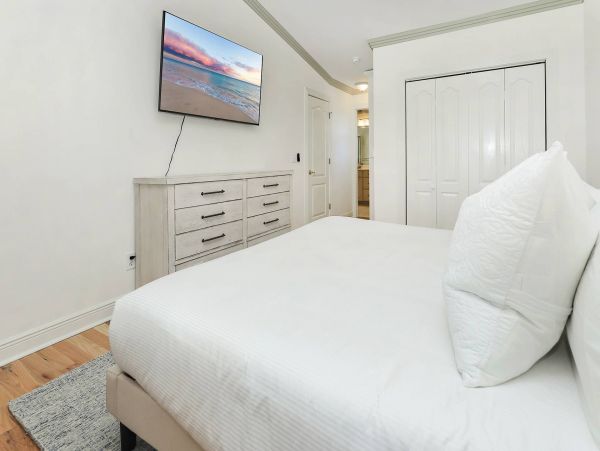 Beaches of South Walton Beachfront Vacation Home 20 Guests