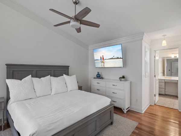 Beaches of South Walton Beachfront Vacation Home 20 Guests