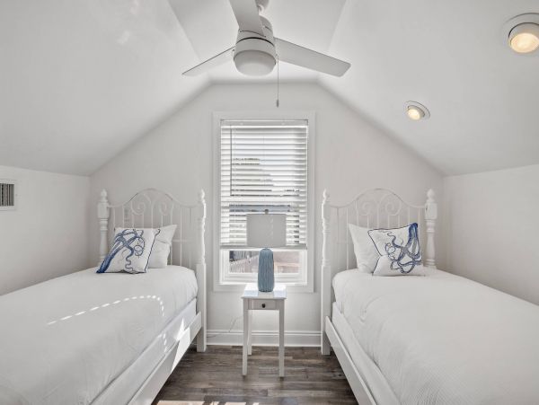 Beaches of South Walton Beachfront Vacation Home 20 Guests