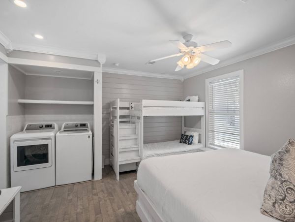 Beaches of South Walton Beachfront Vacation Home 20 Guests