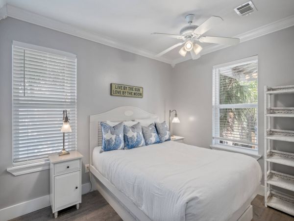 Beaches of South Walton Beachfront Vacation Home 20 Guests