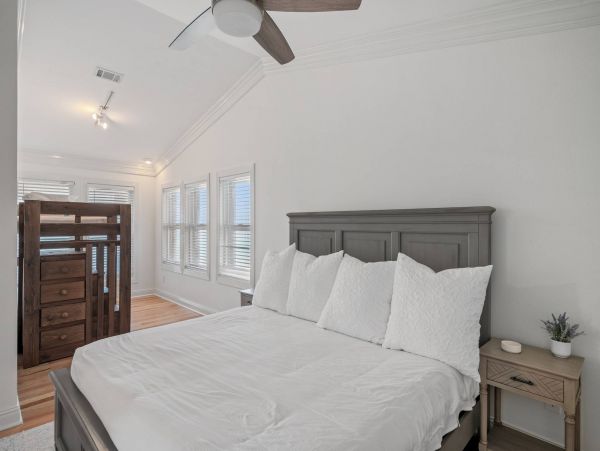Beaches of South Walton Beachfront Vacation Home 20 Guests