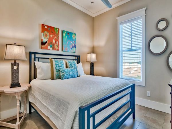 Miramar Beach 8 Bedrooms Vacation Home Gulf and Lakes Views