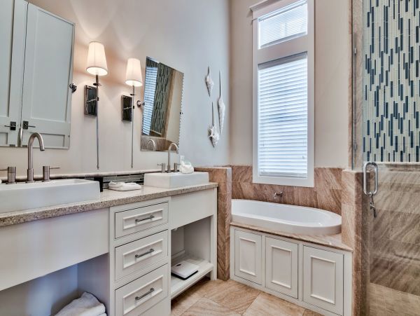 Miramar Beach 8 Bedrooms Vacation Home Gulf and Lakes Views