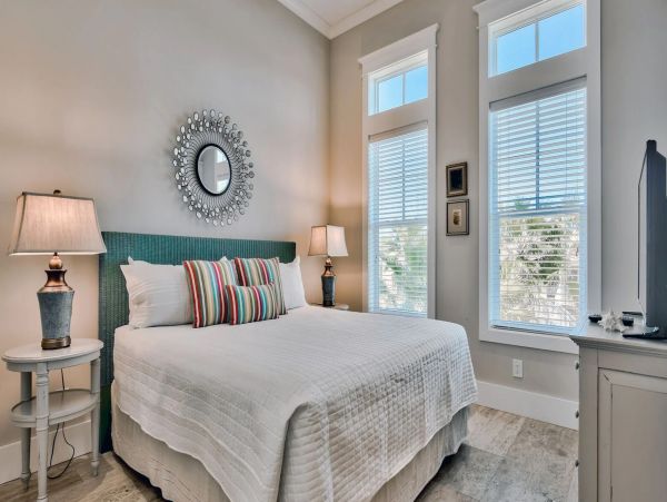 Miramar Beach 8 Bedrooms Vacation Home Gulf and Lakes Views