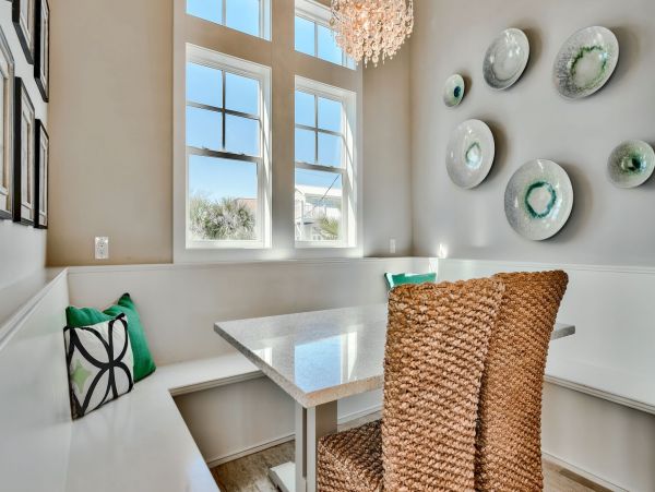 Miramar Beach 8 Bedrooms Vacation Home Gulf and Lakes Views
