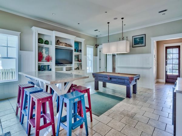 Miramar Beach 8 Bedrooms Vacation Home Gulf and Lakes Views