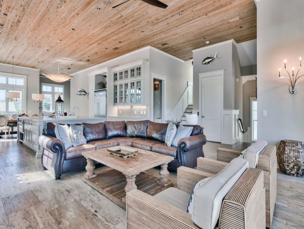 Miramar Beach 8 Bedrooms Vacation Home Gulf and Lakes Views