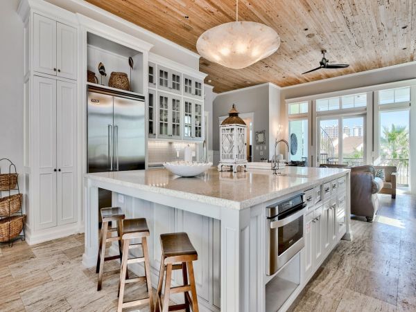 Miramar Beach 8 Bedrooms Vacation Home Gulf and Lakes Views