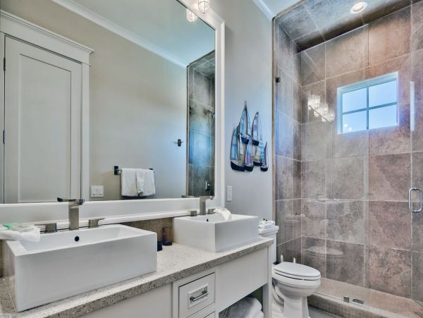 Miramar Beach 8 Bedrooms Vacation Home Gulf and Lakes Views