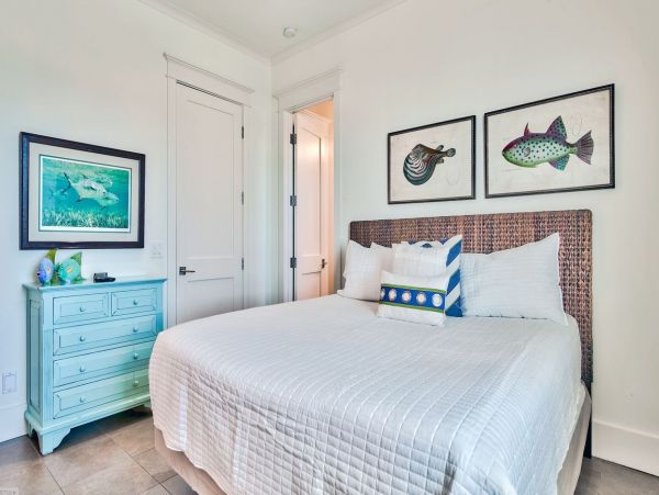 Miramar Beach 8 Bedrooms Vacation Home Gulf and Lakes Views