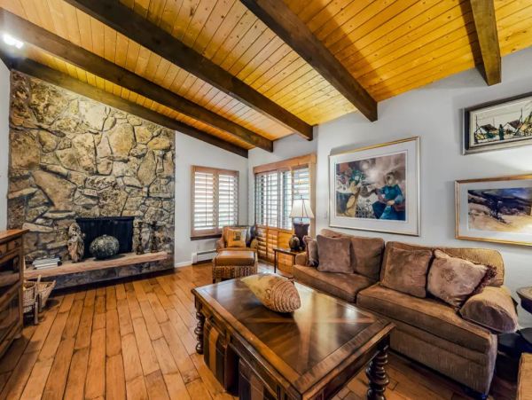 Cozy Vacation Home in Aspen