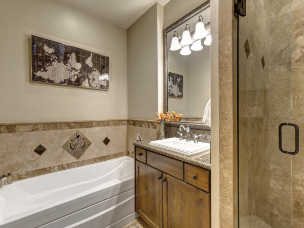 Park City Ski-In/Ski-Out 4 Bedroom Luxury Penthouse Sleep 14