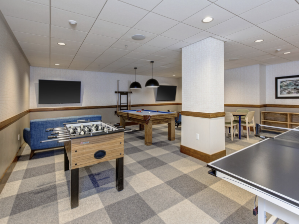 Park City Ski-In/Ski-Out 4 Bedroom Luxury Penthouse Sleep 14