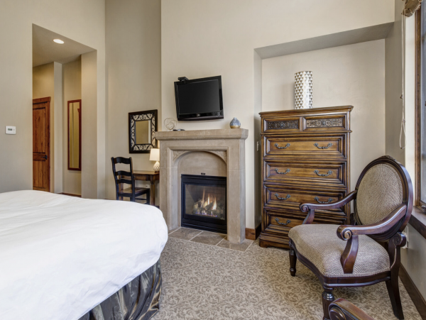 Park City Ski-In/Ski-Out 4 Bedroom Luxury Penthouse Sleep 14