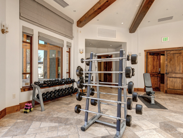 Park City Ski-In/Ski-Out 4 Bedroom Luxury Penthouse Sleep 14