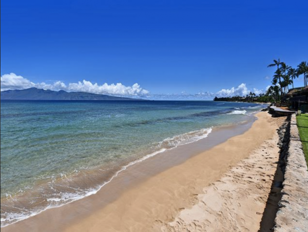 Value Priced But Five Star Ocean Views