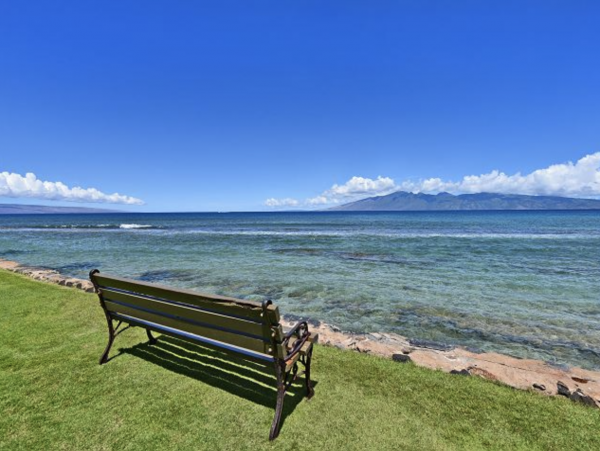 Value Priced But Five Star Ocean Views