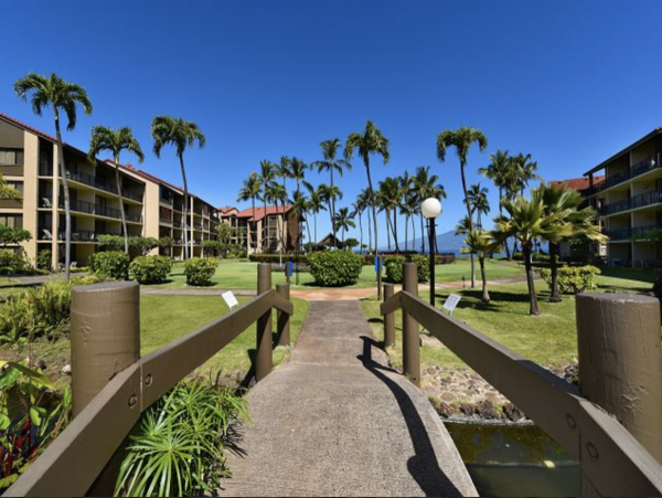 Value Priced But Five Star Ocean Views