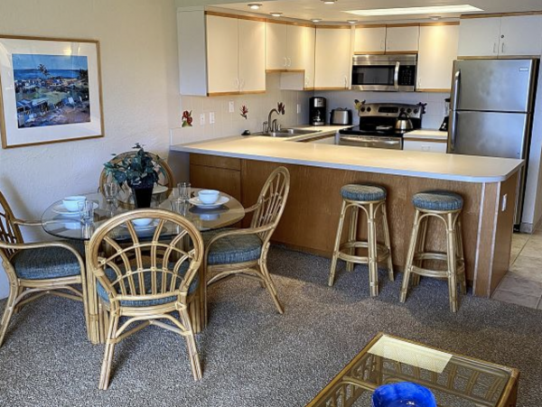 Value Priced But Five Star Ocean Views