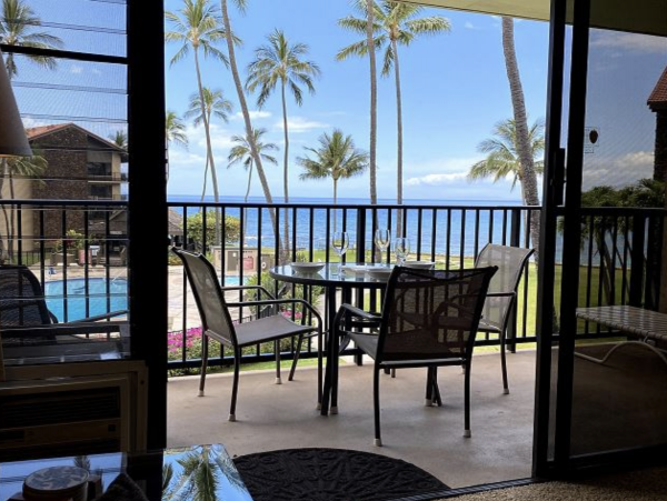 Value Priced But Five Star Ocean Views