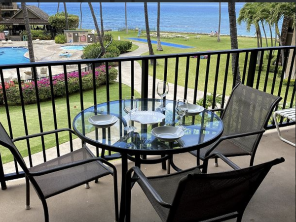 Value Priced But Five Star Ocean Views