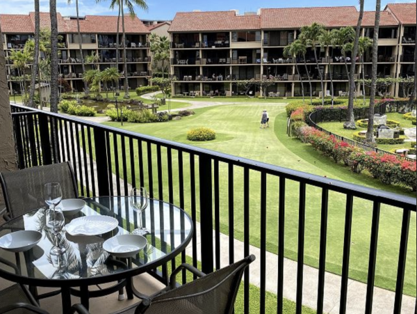 Value Priced But Five Star Ocean Views