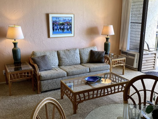 Value Priced But Five Star Ocean Views