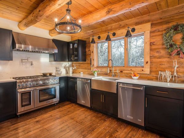 Mountain View Wilson Vacation Luxury Home 7 Bedrooms