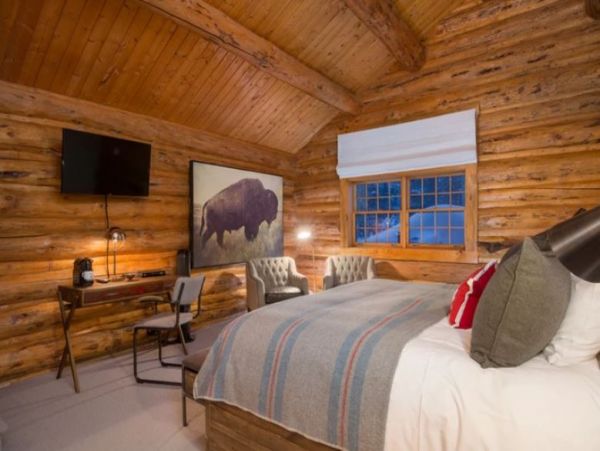Mountain View Wilson Vacation Luxury Home 7 Bedrooms