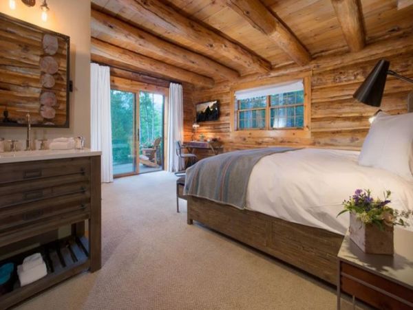 Mountain View Wilson Vacation Luxury Home 7 Bedrooms