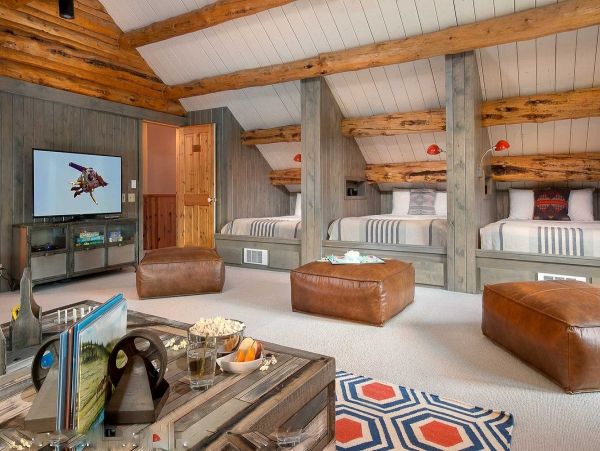 Mountain View Wilson Vacation Luxury Home 7 Bedrooms