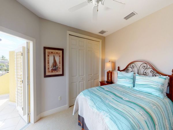 Marco Luxury Vacation Rental Home with Pool & Boat Dock