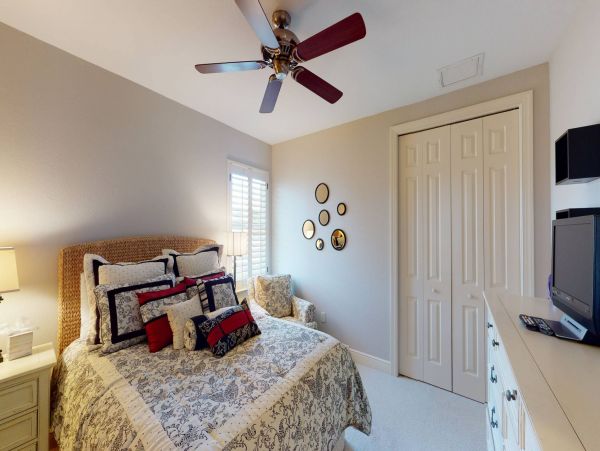 Marco Luxury Vacation Rental Home with Pool & Boat Dock