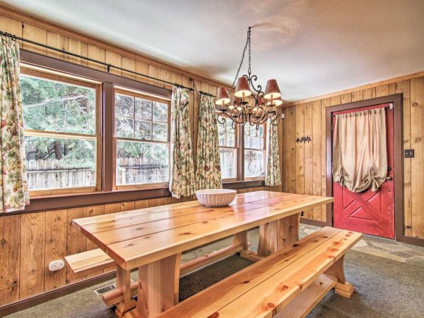 Lake Tahoe South Shore Home 999167